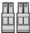 PANASONIC VL-VM301 - Eingangsstation - 12