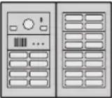 PANASONIC VL-VM301 - Hinweis: - 5