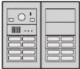 PANASONIC VL-VM301 - Hinweis: - 6