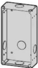 PANASONIC VL-VM301 - Vorbereitung - 7
