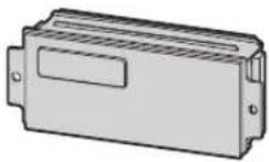 PANASONIC VL-VM301 - Eingangsstation - 4