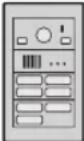 PANASONIC VL-VM301 - Hinweis: - 8