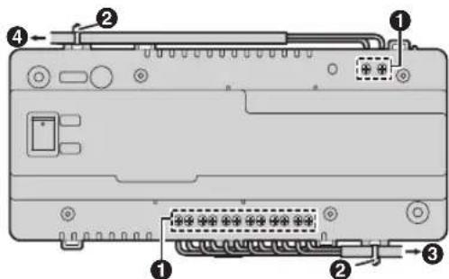 PANASONIC VL-VM301 - VORSICHT - 2