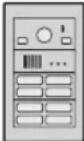 PANASONIC VL-VM301 - Hinweis: - 7