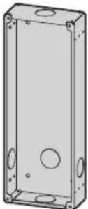 PANASONIC VL-VM301 - Vorbereitung - 14
