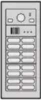 PANASONIC VL-VM301 - Hinweis: - 3