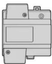 PANASONIC VL-VM301 - Netzteil - 1