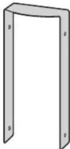 PANASONIC VL-VM301 - Vorbereitung - 5