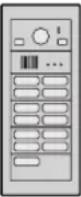 PANASONIC VL-VM301 - Hinweis: - 4