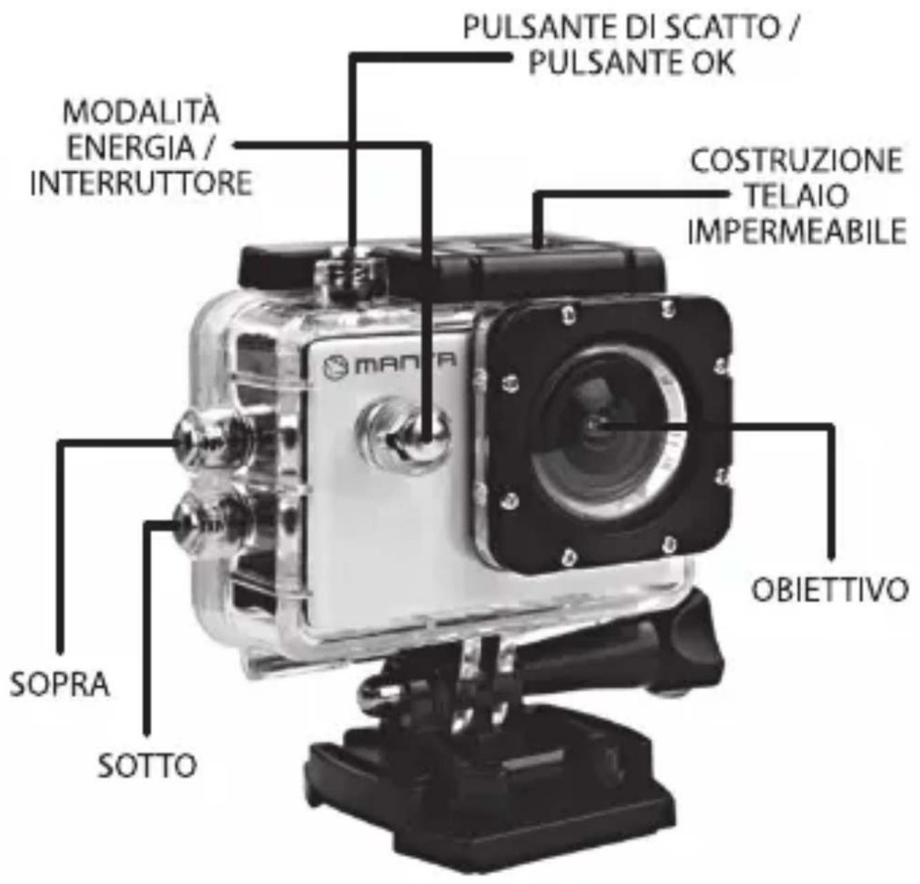 Manta MM357 - IT - 1