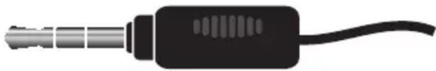 Xomax XM-VRSU416BT - AUX-IN anschließen - 1