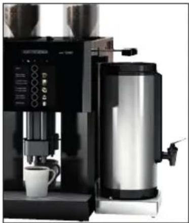 WMF 1200F - HINWEIS - 1