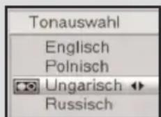 TECHNISAT DIGIT MF4-K - Dolby Digital (AC3-Betrieb) - 2