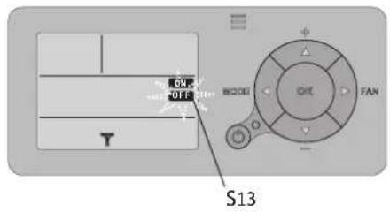 STIEBEL ELTRON CAWS 36 - Einstellung der Funktionen6.14 - 1