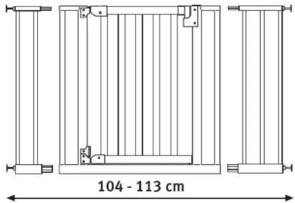 Roba 1547 - SICHERHEITSHINWEISE - 5