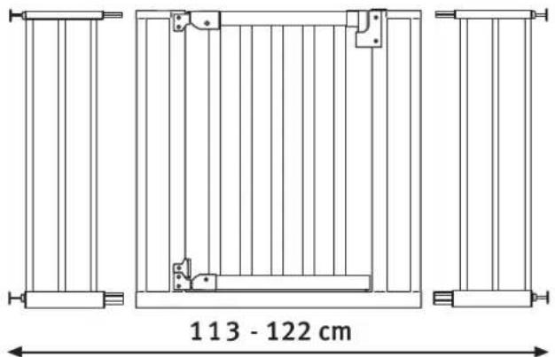 Roba 1547 - SICHERHEITSHINWEISE - 6