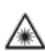 King Craft KS-750L - SICHERHEITSVORSCHRIFTEN FUR LASERLICHT - 2