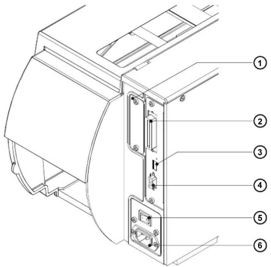 Cab A4 - Entfernen der Transportsicherungen - 7