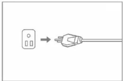 LG RD-JT21 - Shutdown - 2