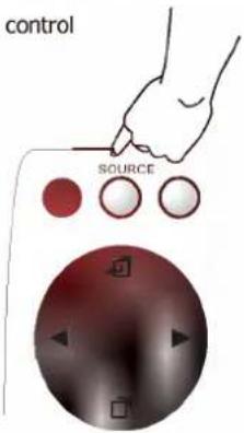 control SOURCE