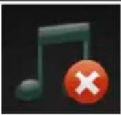 LG CineBeam PH30JG - Browsing Music List - 2