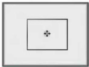 LG LP-XG22 - Press the ZOOM button. - 1