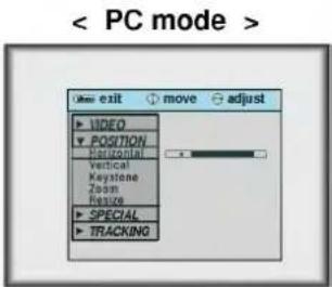 LG LP-XG22 - Positioning - 2