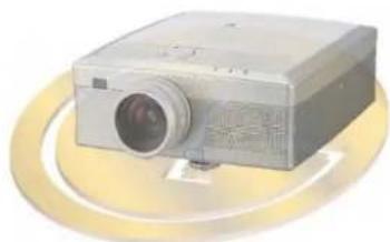 LG LP-XG22 - Projection Lamp - 5