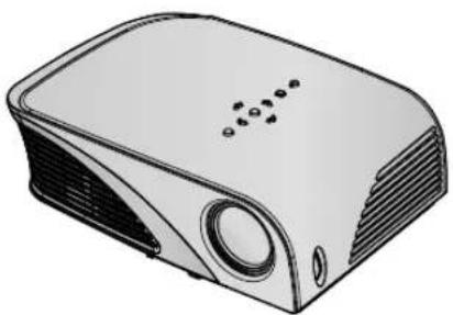 LG HS201 - Achtung - 1