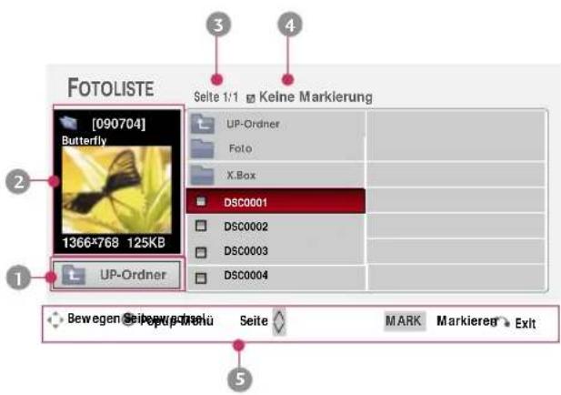 FOTOLISTE Seite 1/1 □ Keine Markierung [090704] Butterfly 1366*768 125KB UP-Ordner UP-Ordner Foto X.Box DSC0001 DSC0002 DSC0003 DSC0004 Bewegen Seite 1/1 □ Seite □ MARK Markierer □ Exit