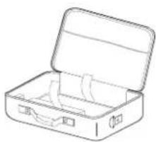 LG BS274 - Packing Checklist - 9