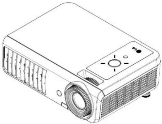 LG BS274 - Packing Checklist - 1