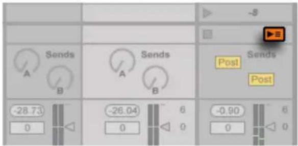 ABLETON Live 9 - Spuren - 3