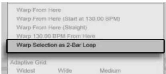 ABLETON Live 9 - Der Metronom-Schalter - 2