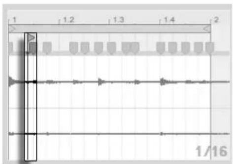 ABLETON Live 9 - Lange Loops aus kurzen erzeugen - 1