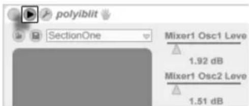 ABLETON Live 9 - Plug-Ins in der Geräte-Ansicht - 2