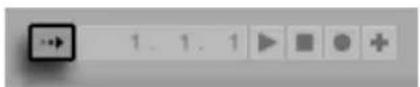 ABLETON Live 9 - Zoomen und scrollen - 3