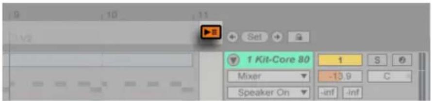 ABLETON Live 9 - Spuren - 4