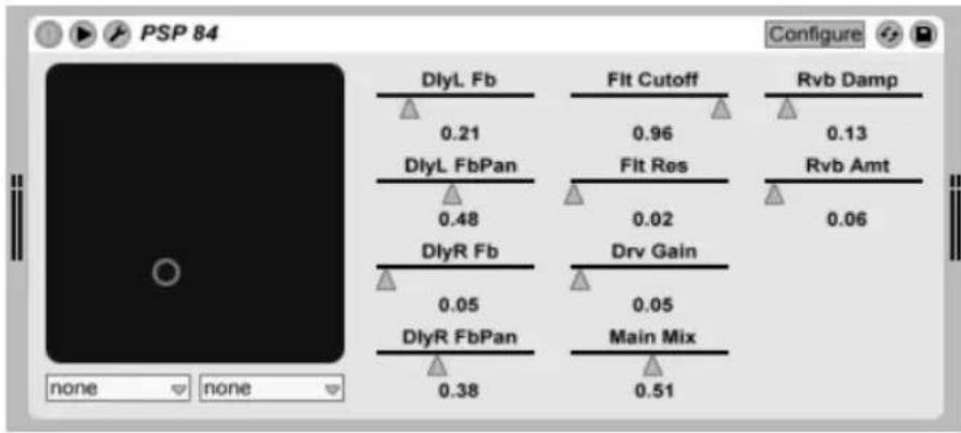 ABLETON Live 9 - Audio-Unit-Plug-Ins - 1