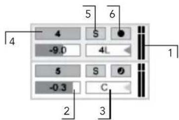 ABLETON Live 9 - Der Mixer von Live - 5