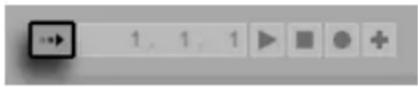 ABLETON Live 9 - Warp-Marker - 2