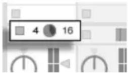 ABLETON Live 9 - Die Statusfelder der Spuren - 1