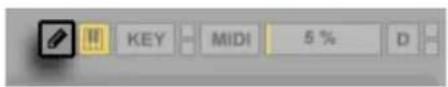 ABLETON Live 9 - Der MIDI-Editor - 2