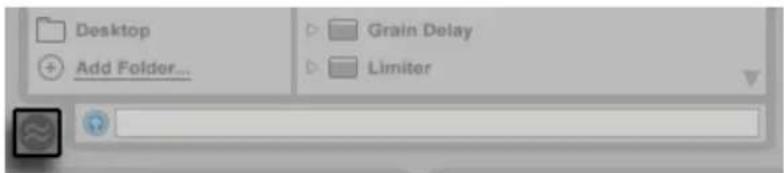 ABLETON Live 9 - Groove-Pool - 1