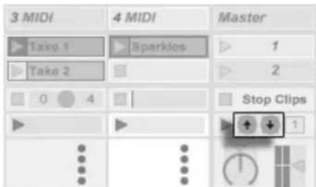 ABLETON Live 9 - Die Fernsteuerung für das Aufnehmen verwenden - 1