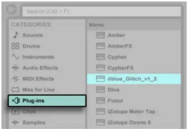 ABLETON Live 9 - Geräte und der Mixer - 3