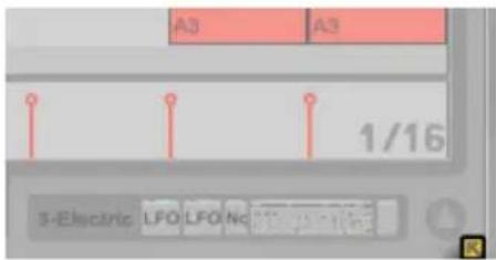 ABLETON Live 9 - Das Hauptfenster von Live - 2