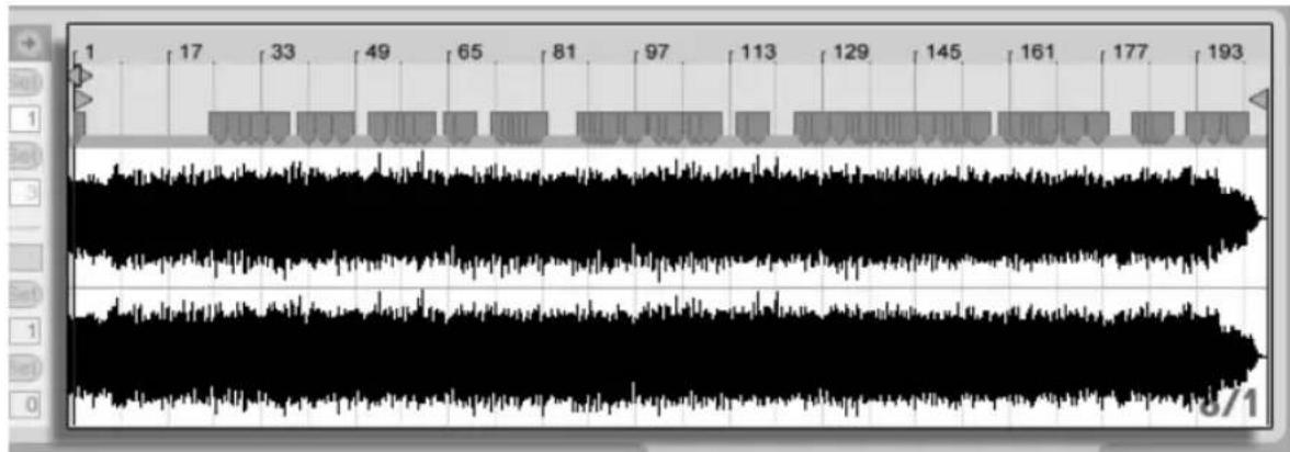 ABLETON Live 9 - Längere Musikstücke synchronisieren - 1