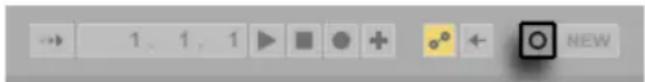 ABLETON Live 9 - Neue Clips aufnehmen - 2