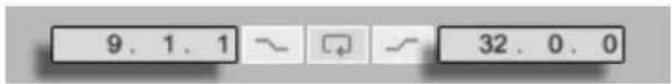 ABLETON Live 9 - Der Loop im Arrangement - 2